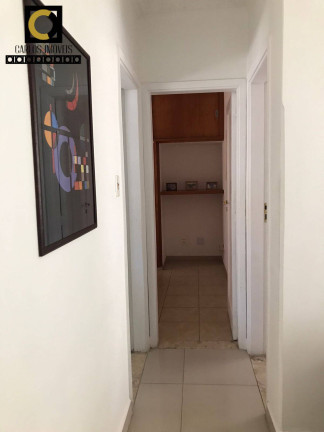 Imagem Apartamento com 2 Quartos à Venda, 67 m² em Estuário - Santos