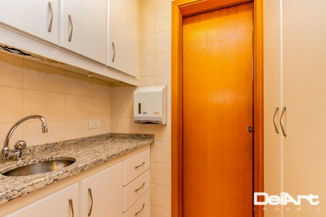 Imagem Imóvel à Venda, 35 m² em Batel - Curitiba Imagem Imóvel à Venda, 35 m² em Batel - Curitiba