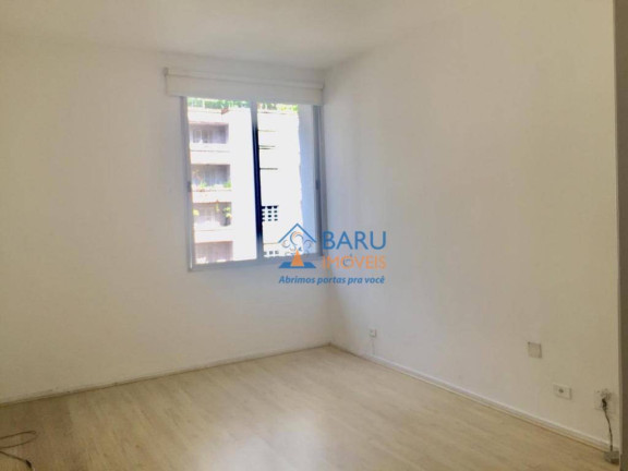 Imagem Apartamento com 2 Quartos à Venda, 100 m² em Higienópolis - São Paulo