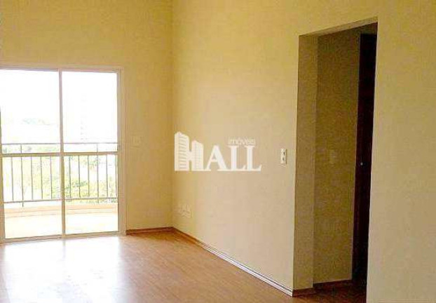 Apartamento com 1 Quarto à Venda, 63 m² em Bom Jardim - São José Do Rio Preto