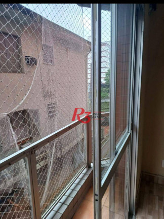 Imagem Apartamento com 2 Quartos à Venda, 68 m² em Vila Belmiro - Santos