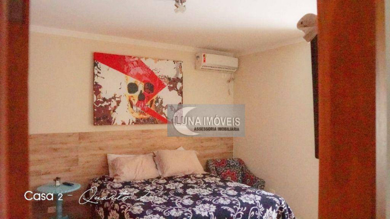 Imagem Sobrado com 5 Quartos à Venda, 390 m² em Jardim Hollywood - São Bernardo Do Campo