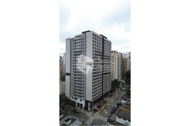 Imagem Studio com 1 Quarto à Venda, 25 m² em Vila Olímpia - São Paulo Imagem Studio com 1 Quarto à Venda, 25 m² em Vila Olímpia - São Paulo