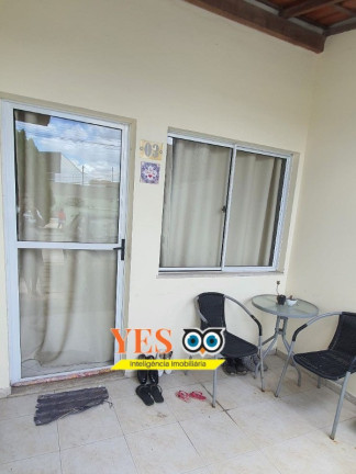Imagem Casa com 3 Quartos à Venda, 70 m² em Conceição - Feira De Santana