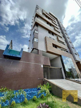 Imagem Apartamento com 3 Quartos à Venda, 77 m² em Bessa - João Pessoa Imagem Apartamento com 3 Quartos à Venda, 77 m² em Bessa - João Pessoa