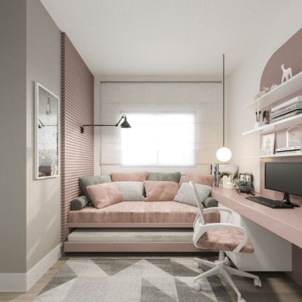Imagem Apartamento com 3 Quartos à Venda, 75 m² em Torreão - Recife Imagem Apartamento com 3 Quartos à Venda, 75 m² em Torreão - Recife