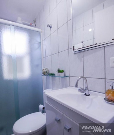 Imagem Apartamento com 1 Quarto à Venda, 40 m² em Barra Funda - São Paulo