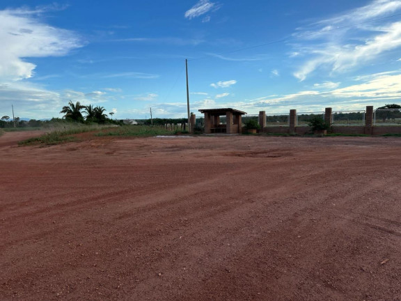 Imagem Fazenda à Venda, 9.700 m² em Rural - Pontes E Lacerda Imagem Fazenda à Venda, 9.700 m² em Rural - Pontes E Lacerda