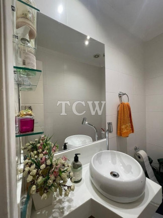 Imagem Cobertura com 2 Quartos à Venda, 160 m² em Vila Bertioga - São Paulo