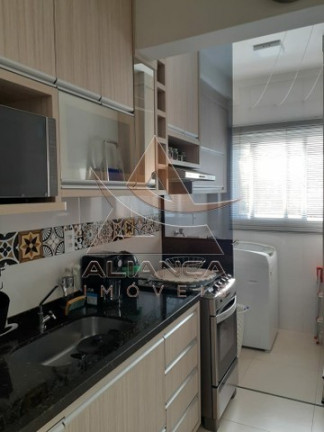 Imagem Apartamento com 1 Quarto à Venda, 47 m² em Jardim Botânico - Ribeirão Preto Imagem Apartamento com 1 Quarto à Venda, 47 m² em Jardim Botânico - Ribeirão Preto