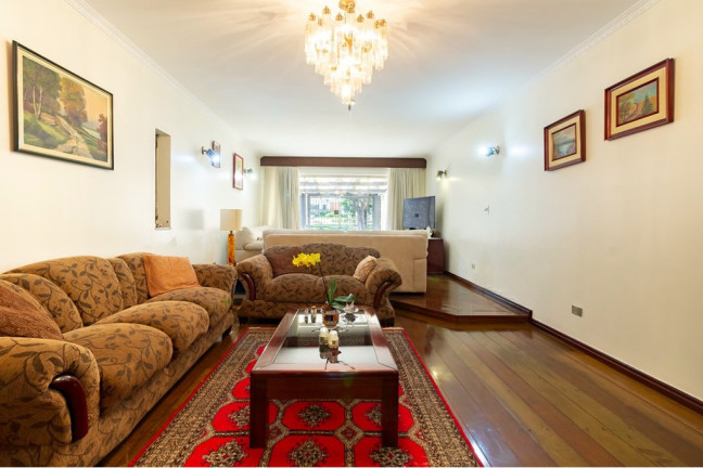 Casa com 3 Quartos à Venda, 240 m² em Alto Da Lapa - São Paulo