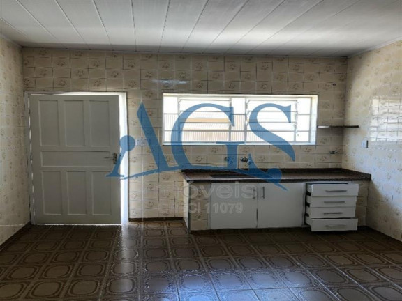 Imagem Casa com 2 Quartos à Venda, 80 m² em Vila Gomes Cardim - São Paulo