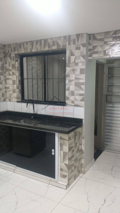 Imagem Casa com 3 Quartos para Temporada, 80 m² em Mirim - Praia Grande