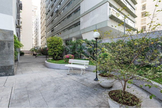 Imagem Apartamento com 3 Quartos à Venda, 149 m² em Jardim Paulista - São Paulo Imagem Apartamento com 3 Quartos à Venda, 149 m² em Jardim Paulista - São Paulo