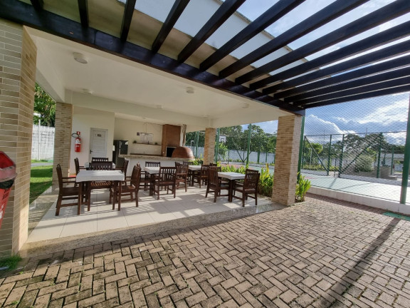 Imagem Apartamento com 3 Quartos à Venda, 200 m² em Tarumã-açu - Manaus Imagem Apartamento com 3 Quartos à Venda, 200 m² em Tarumã-açu - Manaus