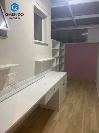 Imagem Apartamento com 3 Quartos à Venda, 187 m² em Continental - Osasco Imagem Apartamento com 3 Quartos à Venda, 187 m² em Continental - Osasco