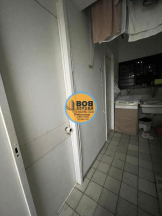 Imagem Apartamento com 4 Quartos à Venda, 220 m² em Piedade - Jaboatão Dos Guararapes