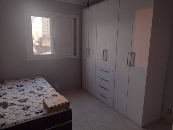 Imagem Apartamento com 3 Quartos à Venda, 80 m² em Saúde - São Paulo