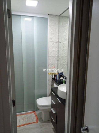 Imagem Apartamento com 2 Quartos à Venda, 65 m² em Rudge Ramos - São Bernardo Do Campo