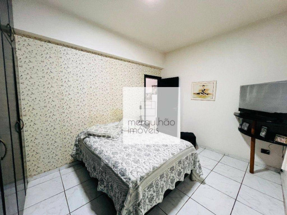 Imagem Apartamento com 2 Quartos à Venda, 60 m² em Boqueirão - Santos