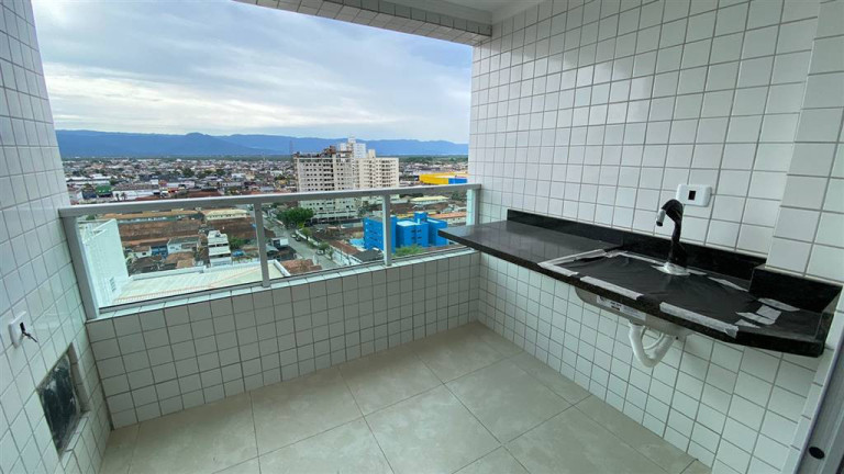 Imagem Apartamento com 2 Quartos à Venda, 64 m² em Aviação - Praia Grande Imagem Apartamento com 2 Quartos à Venda, 64 m² em Aviação - Praia Grande
