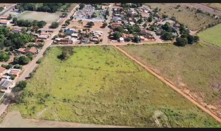 Imagem Terreno à Venda, 17 m² em Vila Paulista - Rondonópolis Imagem Terreno à Venda, 17 m² em Vila Paulista - Rondonópolis