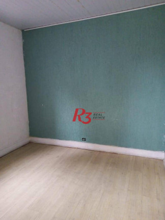 Sala Comercial para Alugar, 40 m² em Embaré - Santos