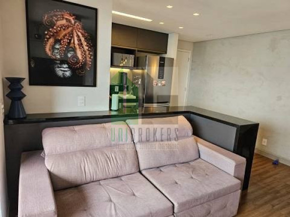 Imagem Apartamento com 2 Quartos à Venda, 63 m² em Chácara Inglesa - São Paulo Imagem Apartamento com 2 Quartos à Venda, 63 m² em Chácara Inglesa - São Paulo