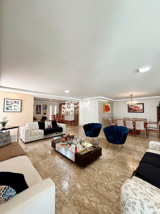 Imagem Casa com 4 Quartos para Alugar, 450 m² em Setor De Habitações Individuais Sul - Brasília Imagem Casa com 4 Quartos para Alugar, 450 m² em Setor De Habitações Individuais Sul - Brasília