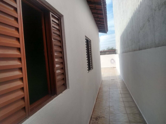 Imagem Casa com 3 Quartos à Venda, 65 m² em Jardim Novo Horizonte - Sorocaba