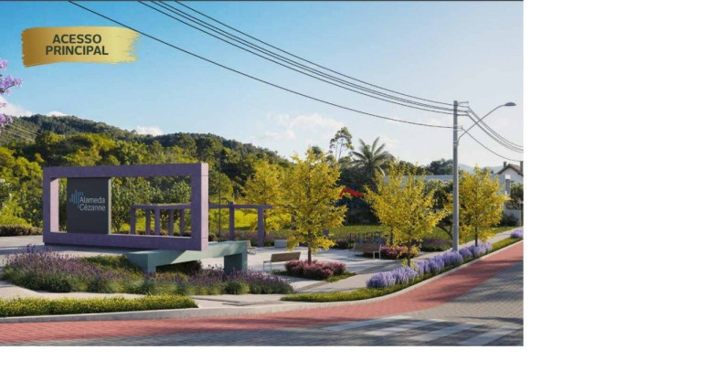Terreno à Venda, 704 m² em Canasvieiras - Florianópolis