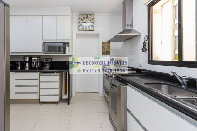 Imagem Apartamento com 3 Quartos à Venda, 237 m² em Higienópolis - São Paulo Imagem Apartamento com 3 Quartos à Venda, 237 m² em Higienópolis - São Paulo