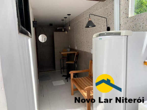 Imagem Casa com 3 Quartos à Venda, 120 m² em Itaipu - Niterói