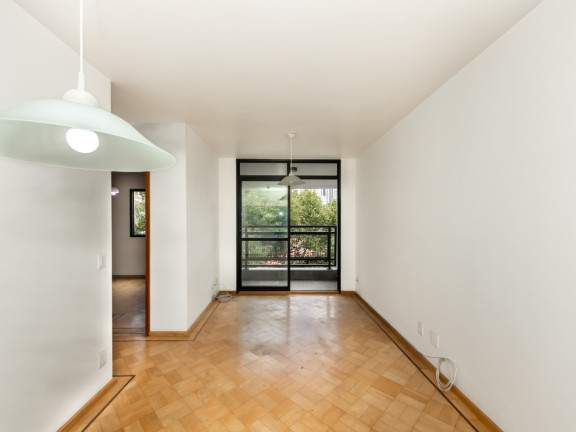Imagem Apartamento com 2 Quartos à Venda, 58 m² em Caxingui - São Paulo Imagem Apartamento com 2 Quartos à Venda, 58 m² em Caxingui - São Paulo