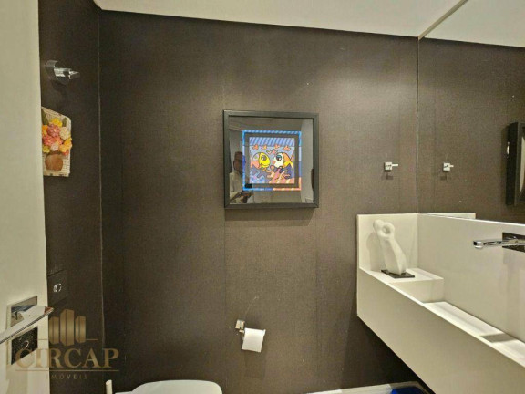 Imagem Apartamento com 3 Quartos à Venda, 176 m² em Jardim Paulista - São Paulo Imagem Apartamento com 3 Quartos à Venda, 176 m² em Jardim Paulista - São Paulo