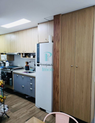 Imagem Apartamento com 3 Quartos à Venda, 70 m² em Continental - Osasco Imagem Apartamento com 3 Quartos à Venda, 70 m² em Continental - Osasco