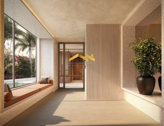 Imagem Apartamento com 4 Quartos à Venda, 559 m² em Vila Nova Conceição - São Paulo
