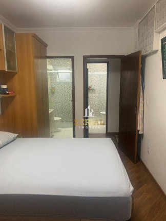 Imagem Apartamento com 3 Quartos à Venda, 98 m² em Boa Vista - São Caetano Do Sul