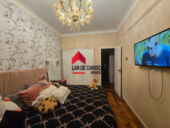 Imagem Apartamento com 3 Quartos à Venda, 151 m² em Copacabana - Rio De Janeiro