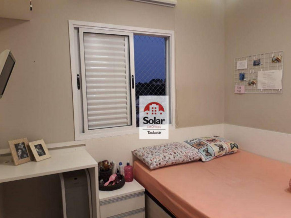 Imagem Apartamento com 3 Quartos à Venda, 89 m² em Jardim Das Nações - Taubaté Imagem Apartamento com 3 Quartos à Venda, 89 m² em Jardim Das Nações - Taubaté