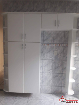 Imagem Casa com 2 Quartos à Venda, 87 m² em Cidade Nova Jacareí - Jacareí Imagem Casa com 2 Quartos à Venda, 87 m² em Cidade Nova Jacareí - Jacareí