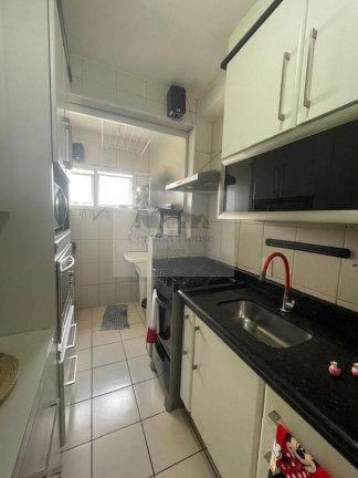 Imagem Apartamento com 3 Quartos à Venda, 58 m² em Casa Branca - Santo André Imagem Apartamento com 3 Quartos à Venda, 58 m² em Casa Branca - Santo André