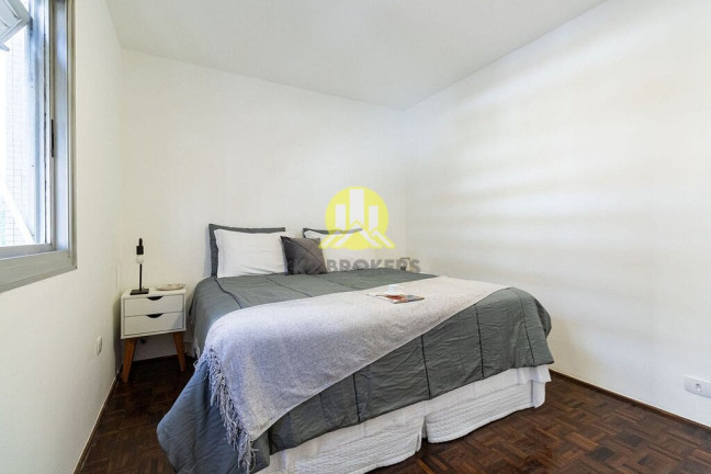 Imagem Apartamento com 3 Quartos à Venda, 106 m² em Itaim Bibi - São Paulo