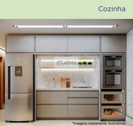 Imagem Apartamento com 2 Quartos à Venda, 52 m² em Bessa - João Pessoa