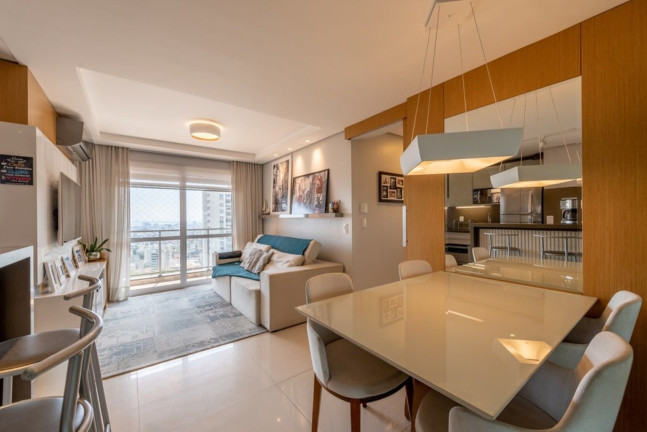 Imagem Apartamento com 2 Quartos à Venda, 76 m² em Petrópolis - Porto Alegre