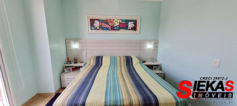 Imagem Apartamento com 3 Quartos à Venda, 136 m² em Sítio Da Figueira - São Paulo Imagem Apartamento com 3 Quartos à Venda, 136 m² em Sítio Da Figueira - São Paulo