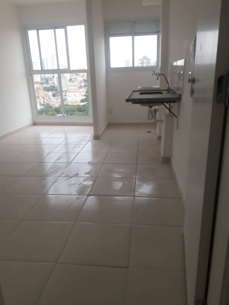 Imagem Apartamento com 1 Quarto à Venda, 29 m² em Vila Guilhermina - São Paulo