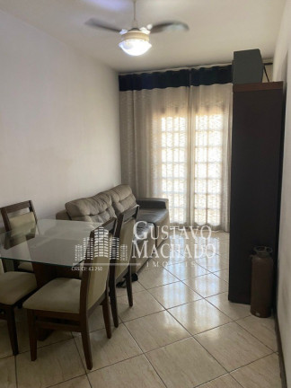 Imóvel com 2 Quartos à Venda, 62 m² em Conforto - Volta Redonda
