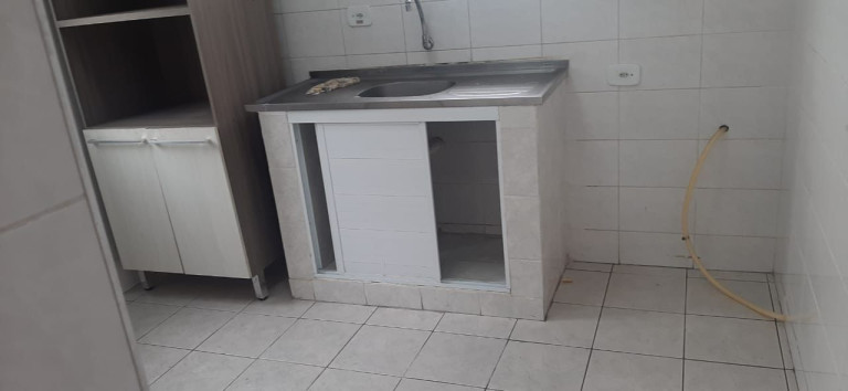 Imagem Apartamento com 1 Quarto à Venda, 34 m² em Guilhermina - Praia Grande Imagem Apartamento com 1 Quarto à Venda, 34 m² em Guilhermina - Praia Grande