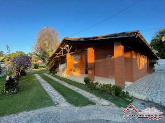 Imagem Chácara com 3 Quartos à Venda, 401 m² em Jardim Costão - Santa Branca Imagem Chácara com 3 Quartos à Venda, 401 m² em Jardim Costão - Santa Branca